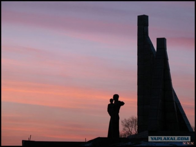 Статуи, которые обязательно нужно увидеть
