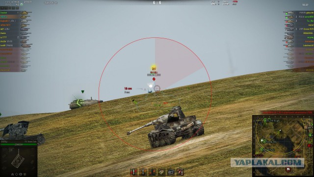 Wargaming 21
