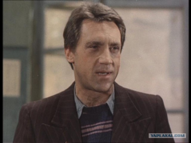 Самые известные копы голливудских фильмов