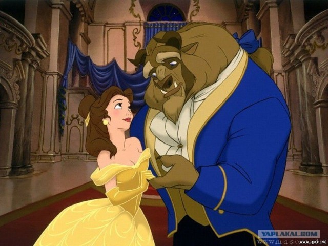 Мда, точно редкость..