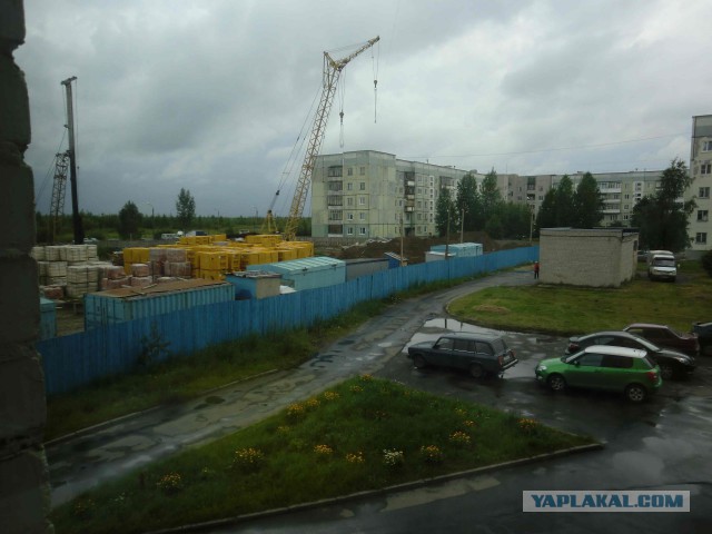 Клумбочка