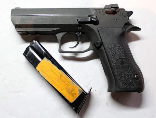 Пистолетики