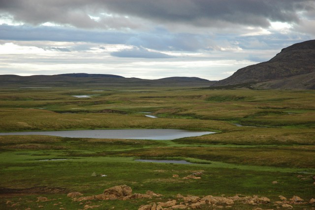 Деревенская Америка