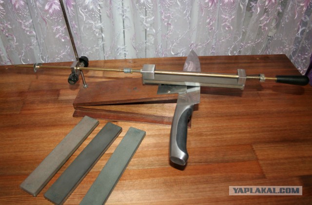 На радость жене и не замужним соседкам!