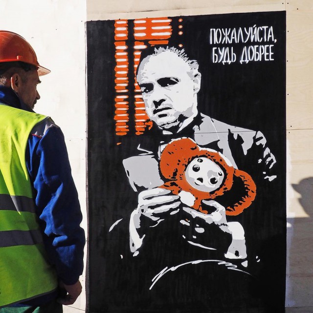 Абсурдный юмор ч.7