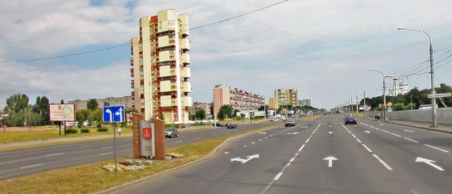 Белоруссия глазами украинца