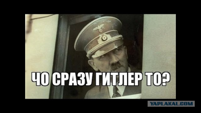 ДТП с оружием (спас пенсионера от цыган)