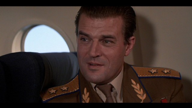 Русские в американских фильмах