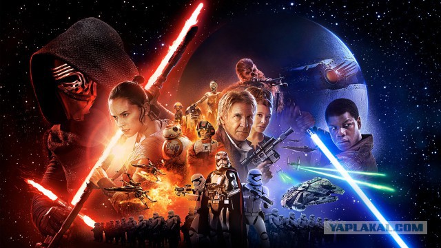 Эпические провалы