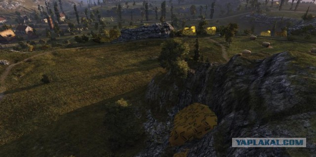 Wargaming 34