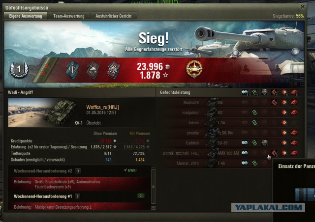 Wargaming 35