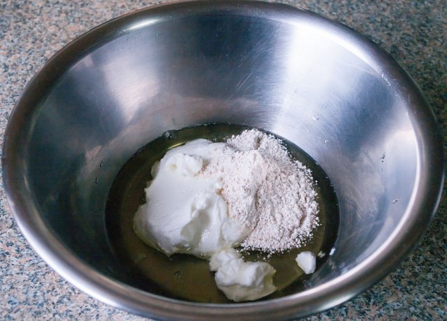 Готовят наши дети и мы готовим для детей.