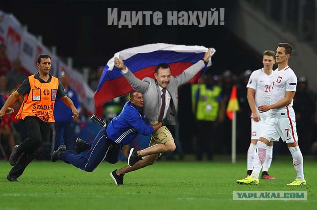 Кажется у нас тут заявка на новый мем