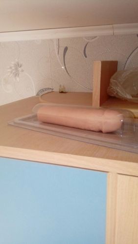 Пришел такой замерять потолки а тут...