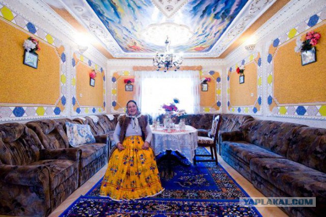 Так жить нельзя: квартира твоих кошмаров