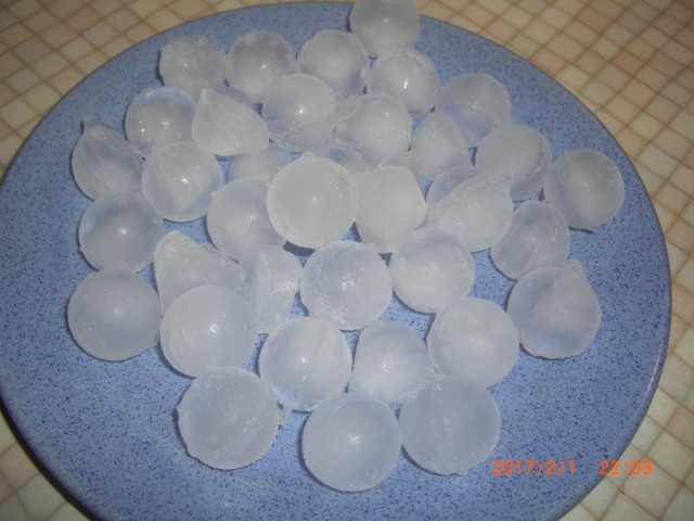 День рождения Кулинарии. Коктейльная вечеринка