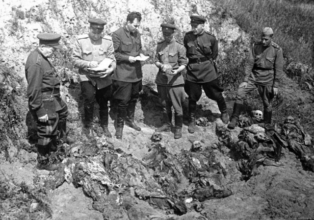 Фотографии к "Нахальному минированию" и "Лехе"