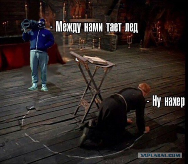 "Винегрет" из картинок всяких разных