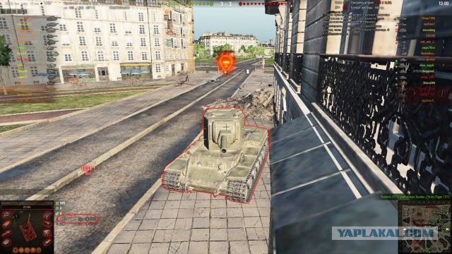 Wargaming 49