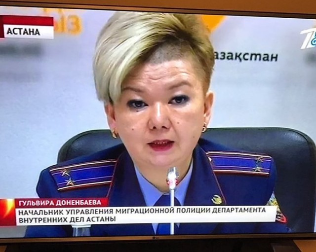 Чиновницы, чей стиль вызывает и смех и слёзы