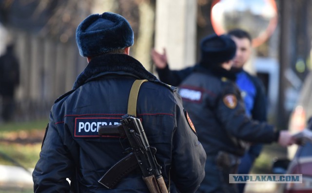 Чего не нужно знать про Спецсвязь России