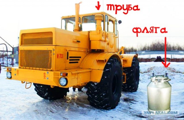За водкой на тепловозе