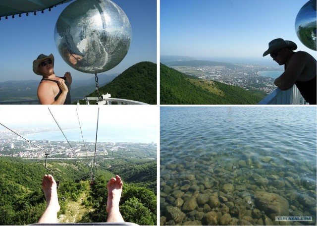 Провальный сезон в Крыму