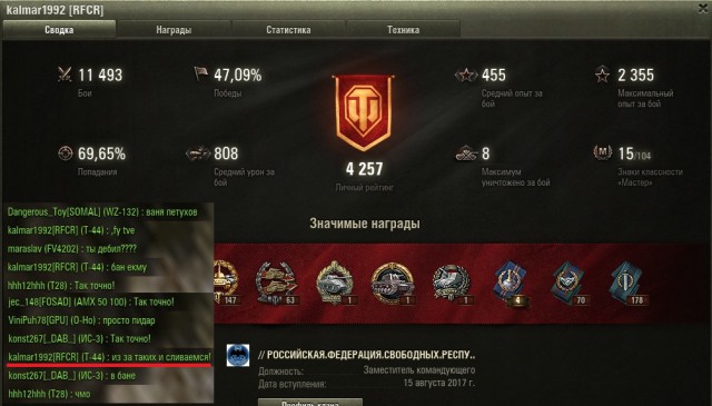 Wargaming 51