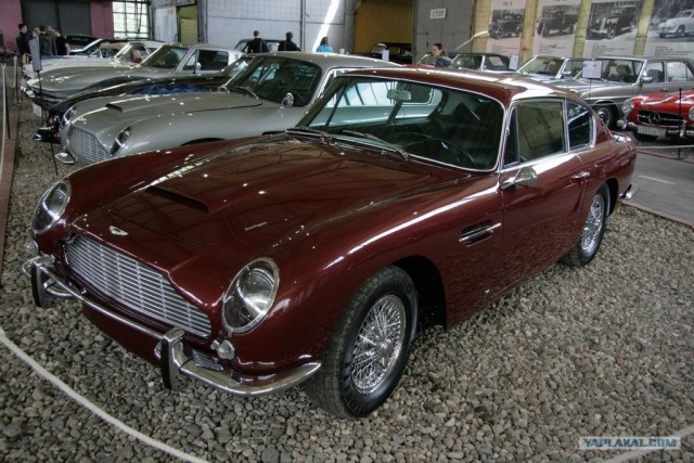 Прогулки по музею на Рогожском валу