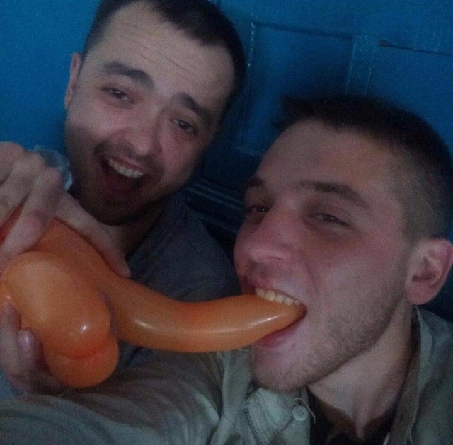 Соцсети - и смех и грех
