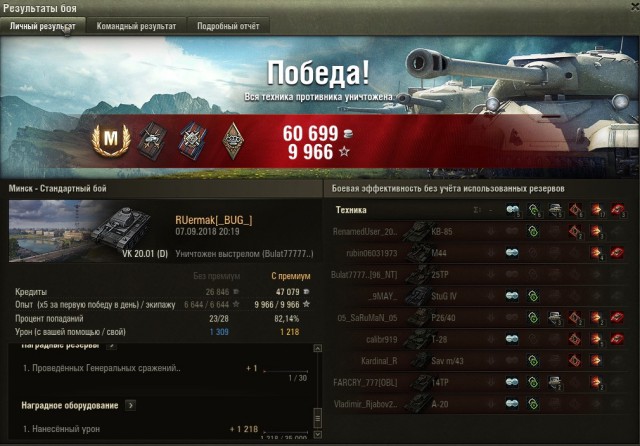 Wargaming 54
