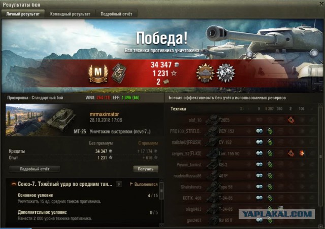 Wargaming 54