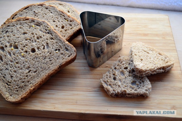 Кулинарная сказка