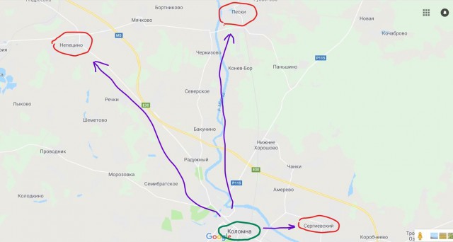 Инвалид VS ЦРБ или как надежно добить человека