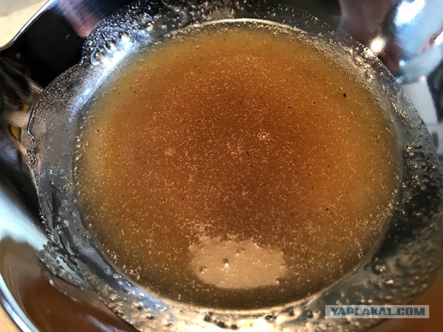 Недосуг(к) или про каклеты