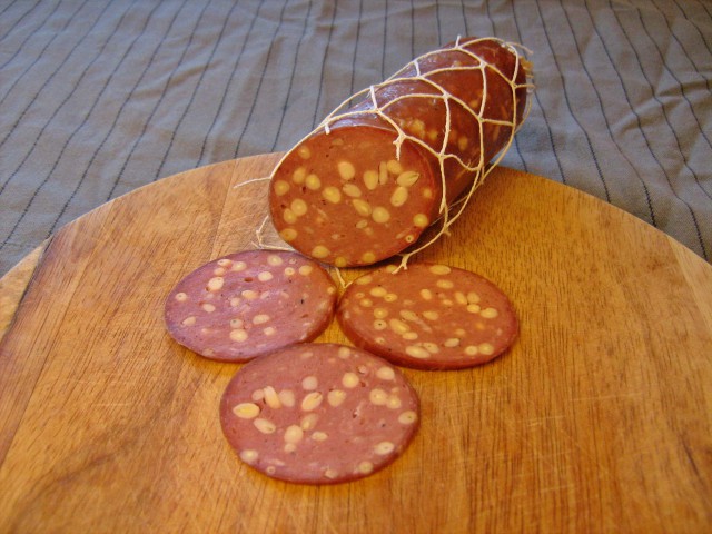 Колбасный FAQ. Делимся опытом, задаем вопросы, обсуждаем технологии.