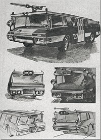 Игра на ЯПе: Угадай АВТО-3