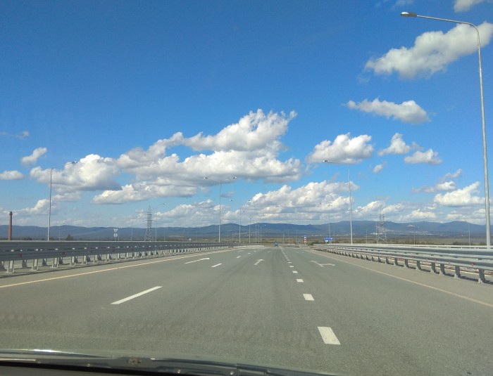 Сам себе фотограф