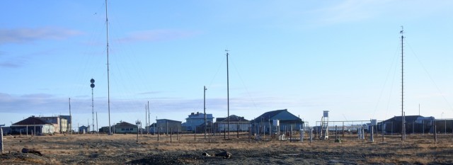 Деревенская Америка - 6