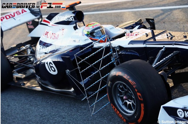 Формула-1 (сезон 2012)