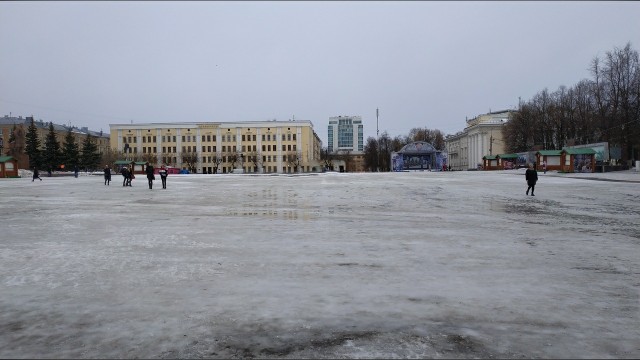 Дороги не гребёны
