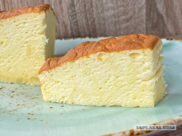 Кофе Дальгона и йогуртный торт.