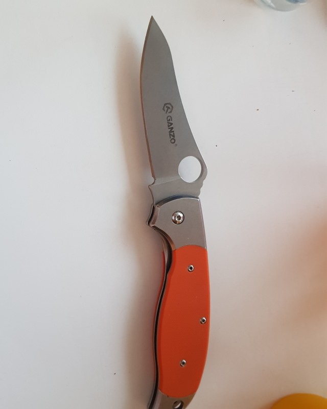 Еще внукам послужит: лучшие и прочнейшие ножевые стали