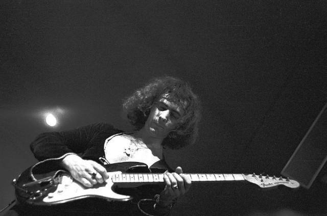 Музыка и музыканты: Deep Purple в Японии