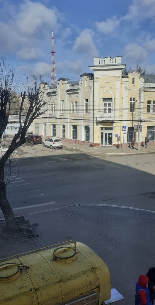 21 марта