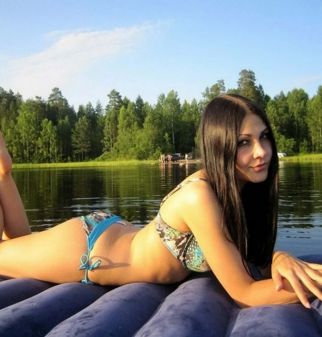 Зрелость & Спелость!