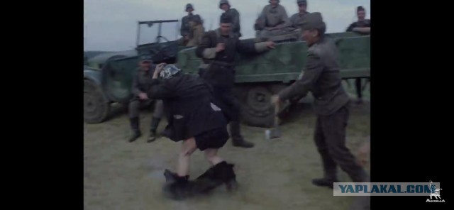Протестующим крышка. Против них на поле брани вышел Торин Дубощит, сын Траина, внук Трора, Король под горой