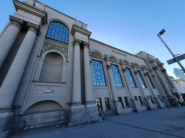 Екатеринбург – город контрастов