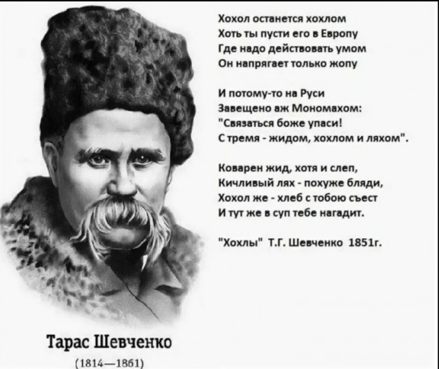 Русские и Украинцы  - скажем ненависти НЕТ!