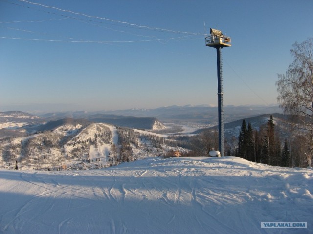 Междуреченск